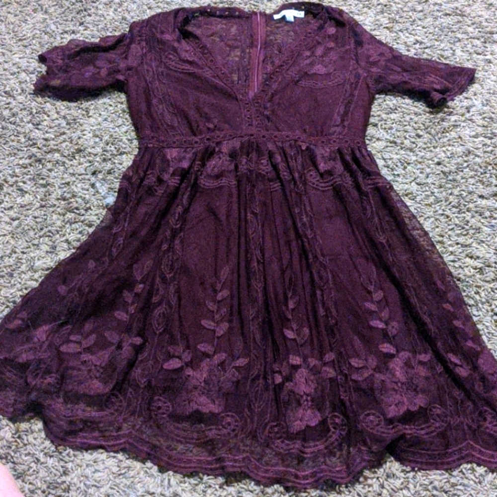 Dress